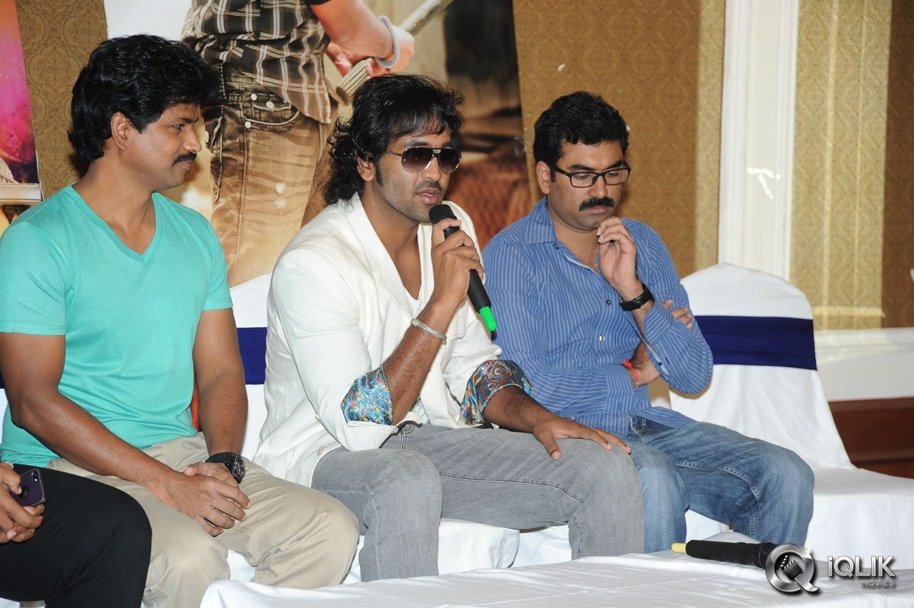 Doosukeltha-Success-Meet